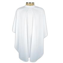 Capa de corte lisa master microfibra barbearia salão beleza Capa de corte lisa master microfibra barbearia salão beleza