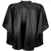 Capa de corte lisa master microfibra barbearia salão beleza Capa de corte lisa master microfibra barbearia salão beleza