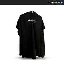 Capa de Corte Profissional - Prohall Professional Capa de Corte Profissional - Prohall Professional