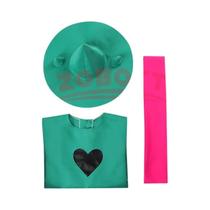 Capa De Cosplay Ralsei Com Capuz E Cachecol, Fantasia De Halloween Deltarune Undertale Capa De Cosplay Ralsei Com Capuz E Cachecol, Fantasia De Halloween Deltarune Undertale