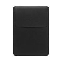 Capa De Couro Ajustável Para Laptop Com Suporte Para Macbook Air pro 13 14 15 16 Polegadas Chip M5