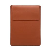 Capa De Couro Ajustável Para Laptop Com Suporte Para Macbook Air pro 13 14 15 16 Polegadas Chip M5 Capa De Couro Ajustável Para Laptop Com Suporte Para Macbook Air pro 13 14 15 16 Polegadas Chip M5