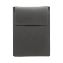 Capa De Couro Ajustável Para Laptop Com Suporte Para Macbook Air pro 13 14 15 16 Polegadas Chip M5