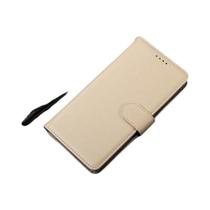 Capa De Couro Com Bloqueio RFID Para Motorola Moto G Series, Capa Flip Para Edge 50 60 Neo Fusion