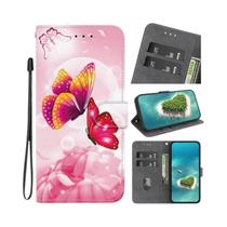 Capa De Couro Com Suporte E Função Carteira Para Xiaomi Poco F5 F6 F7 X7 pro F4 GT C75 C61 C65 C3