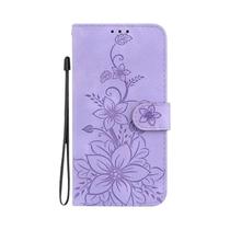 Capa De Couro Com Suporte E Função Carteira Para Xiaomi Redmi Note 14S 13R 13 12 14 15 pro plus 4G