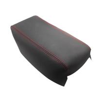 Capa De Couro De Microfibra Para Console Central, Capa Para Apoio De Braço Para Toyota Prius Capa De Couro De Microfibra Para Console Central, Capa Para Apoio De Braço Para Toyota Prius