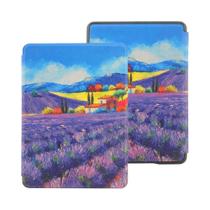 Capa De Couro Edição Assinada Kindle Paperwhite 2024 De 12ª Geração 7 Polegadas Capa Protetora 6 7