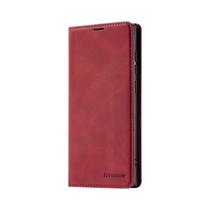 Capa De Couro Flip Para Celular XiaoMi 12T 11T 10T 13T Com Slot Para Cartão Para Poco X6 X5 X3 F3