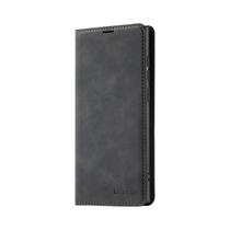 Capa De Couro Flip Para Celular XiaoMi 12T 11T 10T 13T Com Slot Para Cartão Para Poco X6 X5 X3 F3