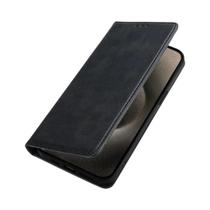 Capa De Couro Flip Para Redmi Note 14 Pro, Capa Multi Cartão Para Xiaomi Redmi Note 14 pro plus K80