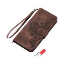 Capa De Couro Flip Wallet Para Xiaomi Mi 17 pro Max, Capa Para Cartões De Telefone Para 15 14 13 12