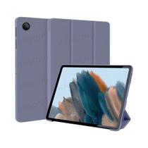 Capa De Couro Inteligente Para Samsung Galaxy Tab A7 A7 Lite A8 10.5 2019 2022 S6 S7 S8 S9 11