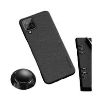 Capa De Couro Leve E Durável Para Samsung Galaxy A12 A32 A42 A52 A52S M12 F12 M42 A72 A22 4G 5G