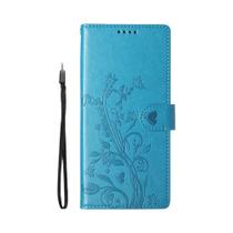Capa De Couro Luxuosa Com Flip Para iPhone pro Max XR plus SE3 Com Slot Para Cartão