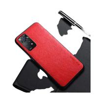 Capa De Couro Luxuosa Para Xiaomi Redmi Note 11 pro plus 4G 5G Design Simples Capa De Negócios Capa De Couro Luxuosa Para Xiaomi Redmi Note 11 pro plus 4G 5G Design Simples Capa De Negócios