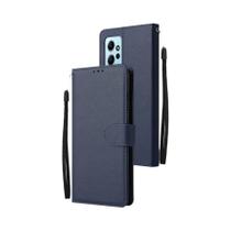Capa De Couro Magnética Com Slot Para Cartão Para Xiaomi Redmi Note 12S 12 pro 11 11S 10S 9 8 pro 7 Capa De Couro Magnética Com Slot Para Cartão Para Xiaomi Redmi Note 12S 12 pro 11 11S 10S 9 8 pro 7