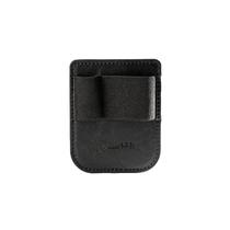 Capa de couro magnética Moondrop para Moonriver 3/2 Ti/Dawn Pro Capa de couro magnética Moondrop para Moonriver 3/2 Ti/Dawn Pro