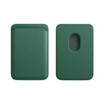 Capa De Couro Magnética Para Apple Magsafe iPhone 14 13 12 11 pro Max Mini X XS XR 8 plus