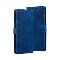 Capa De Couro Magnética Para Samsung Galaxy a Series A03S A04S A05S A12 A13 A14 A15 A16 A21S A22 A23