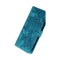 Capa De Couro Magnética Tipo Carteira Para Motorola Moto G Series G04 G10 G20 G30 G13 G23 G53 G14