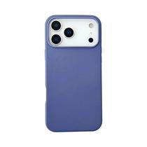 Capa De Couro Magsafe Para Apple iPhone 17 pro Max 15 16 14 Com Carregamento Sem Fio E Proteção