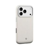 Capa De Couro Napa Para iPhone 17 pro Max Air Minimalista Antichoque Para Negócios