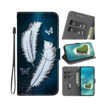 Capa De Couro Nokia Com Slot Para Cartão Para Telefone Para 1.3 1.4 2.2 2.3 2.4 3.2 3.4 4.2 5.3 5.4