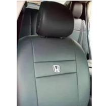 Capa de couro para banco Honda City: personalize o interior do seu carro com elegância - ferro tech