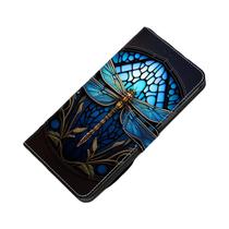 Capa De Couro Para Carteira Para Motorola Moto G Series G04 G05 G15 G10 G20 G30 G13 G23 G53 G14 G22