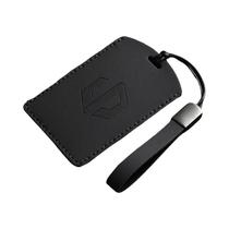 Capa De Couro Para Chave Remota Sem Fio LEAPMOTOR B01 C11 C16 C10, Kit Protetor De Chave