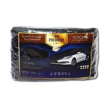 Capa de couro para cobrir Carros SUVS Impermeável Forrada (XG312)