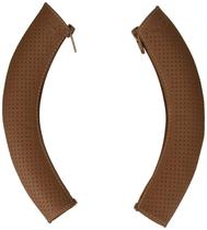 Capa de Couro para Guidão de Carrinho UPPAbaby Vista