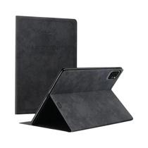 Capa De Couro Para iPad Air 7 Gen 3 De 11 Polegadas Premium Deer Head Design Tablet Cover Para IPad