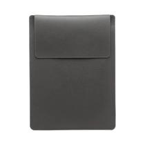 Capa De Couro Para Laptop De 13 Polegadas Para MacBook Air pro Com Suporte Ajustável Capa De Couro Para Laptop De 13 Polegadas Para MacBook Air pro Com Suporte Ajustável