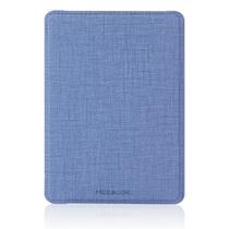 Capa de Couro para Meebook M6 6" - com Função Auto Sleep/Wake