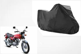Capa de Couro para Moto: Turuna Premium