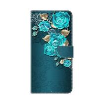 Capa De Couro Para Samsung Galaxy A03S A12 A13 A14 21S A22 A23 24 A32 A33 A34 A50 A51 A52 53 A54 A71