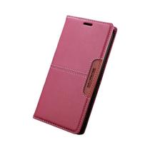 Capa De Couro Para Samsung Galaxy A16 A36 A26 A06 A15 A35 A55 A52 A73 A32 A12 A04S A51 A71 4G A50