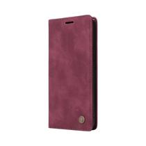 Capa De Couro Para Samsung Galaxy S25 S24 S23 FE S22 Ultra A16 A26 A36 A56 A15 A25 A35 A55 A05S Flip