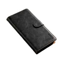 Capa De Couro Para Samsung Galaxy Série a A55 A15 A35 A25 A17 A56 A36 A14 A34 A54 A13 A23 A33 A53 - aierkeba