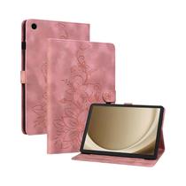 Capa De Couro Para Samsung Galaxy Tab A11 A9 8.7 plus S5e T720 10.1 A8 X200 S4 10.5 S6 A7 Lite 10.4