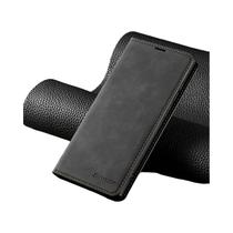 Capa De Couro Para Telefone Samsung Galaxy Flip Wallet Para A15 A25 A35 A55 A16 A36 A56 A17 A14 A54