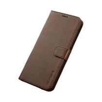 Capa De Couro Para Xiaomi Redmi Note pro plus Com Slots Para Cartões E Tampa Flip Para Mi Poco M6 X6