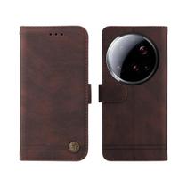 Capa De Couro Premium Para Xiaomi 17 15 14 13 12 11 15T 14T 11T pro Max Ultra Lite 4G 5G