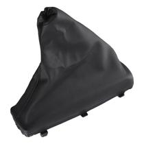 Capa De Couro Preta Para Freio De Mão 578511 Para Acessórios De Carro Vauxhall Opel Vectra B Capa De Couro Preta Para Freio De Mão 578511 Para Acessórios De Carro Vauxhall Opel Vectra B