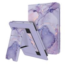 Capa de couro PU Fintie Stand com Auto Sleep/Wake Kindle 6 11th