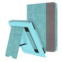 Capa de couro PU Fintie Stand com Auto Sleep/Wake Kindle 6 11th