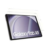 Capa De Couro PU Tri-fold Para Samsung Galaxy Tab A9 2023 De 8,7 Polegadas Com Função Auto