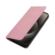 Capa De Couro Retro Magnética Para Redmi Note 10 Pro, Capa De Livro Para Note 10 9 pro Max Lite 10T